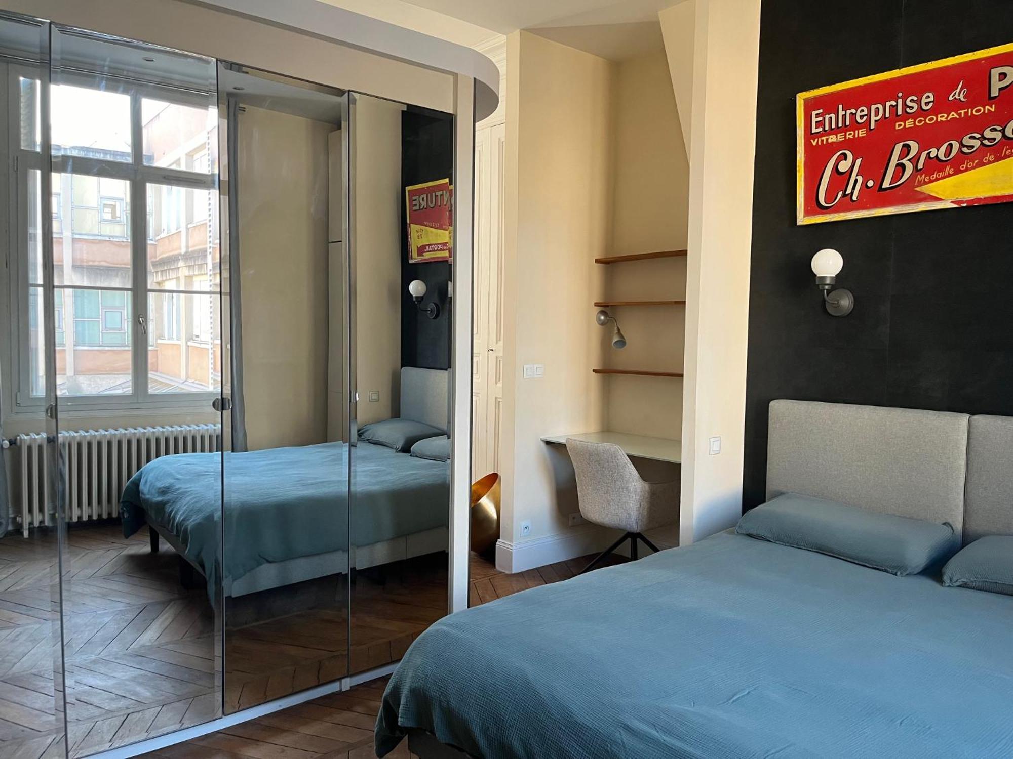 Une Escapade Au Coeur De Tours Zewnętrze zdjęcie